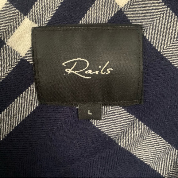 Rails Top - Picture 3 of 3